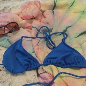 OP Bikini Top size Med